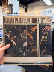 Oscar Peterson - Clark