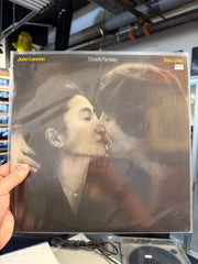John Lennon - Double Fantasy