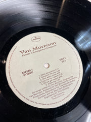 Poetic Champions Compose - Van Morrison