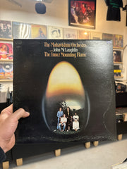 Mahavishnu Orchestra - Inner Mounting Flame