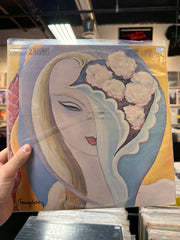 Derek n the Dominos - Layla (Original 1981 Canada)