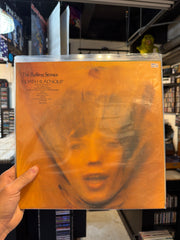Rolling Stones - Goats Head Soup