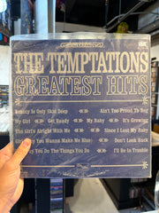 The Temptations - Greatest Hits