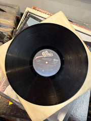 Victim of a Song - Harlequin