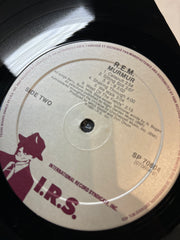 REM - MURMUR