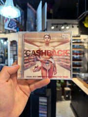 Cashback - Soundtrack