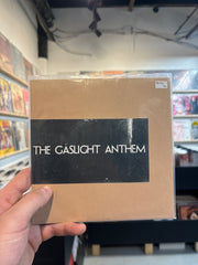 The Gaslight Anthem - Great Expectations