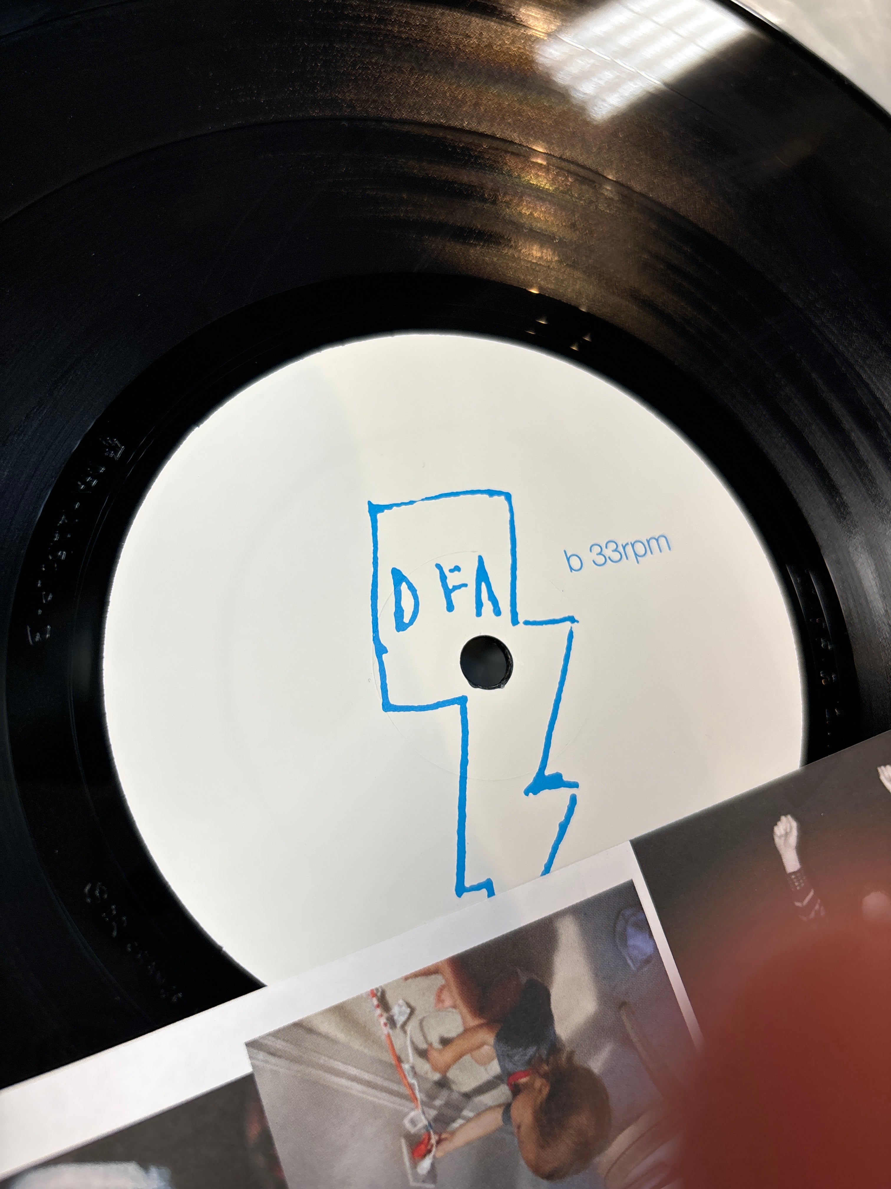 LCD Soundsystem - This is Happening