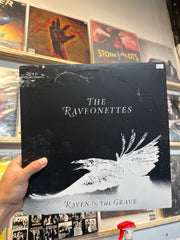 Raven in the Grave - Raveonettes