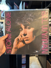 Bill Wyman - Stone Alone