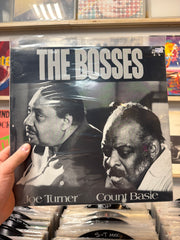 Count Basie - The Boses