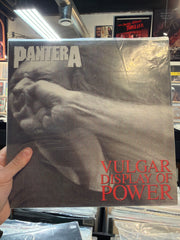 Pantera - Vulgar Display of Power (RE)