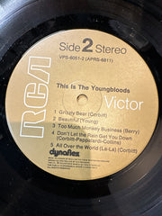 This is the youngbloods