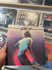 Footloose - Soundtrack
