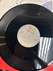 Give It Up - Talk Talk