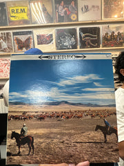 Songs of the west