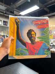 Special - Jimmy Cliff