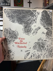 Strawbs - From the Witchwood
