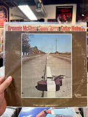 Brownie McGhee / Sonny Terry - Guitar Highway