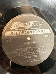 BloodStone - I Need Time