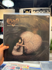 Cher - Heart of Stone (Alt Cover)