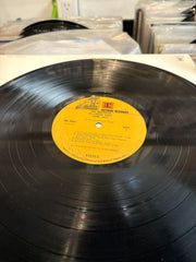 The mothers filmore east - Frank Zappa