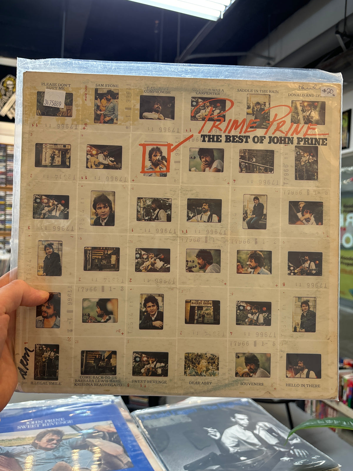 John Prine - Greatest