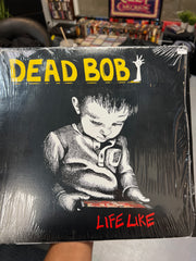 Dead Bodies - Life Like