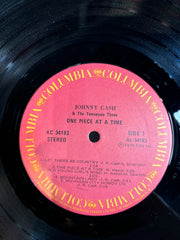 Johnny Cash - One Piece