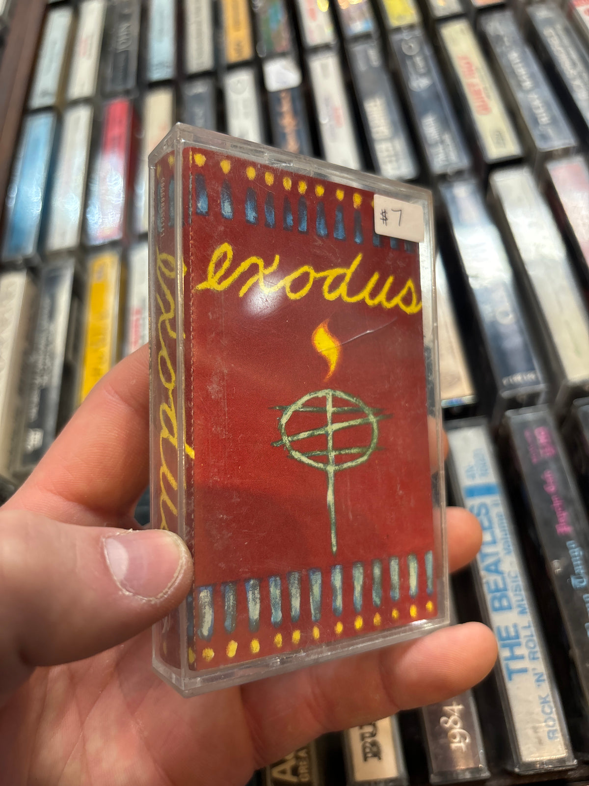 Exodus