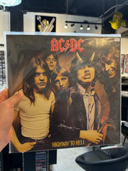ACDC - Highway to Hell