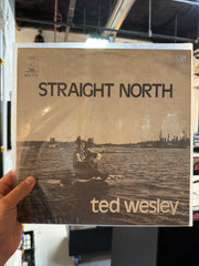 Ted Wesley - Straight North