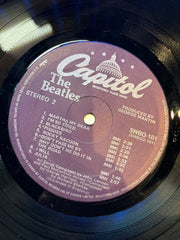 Beatles - White Album