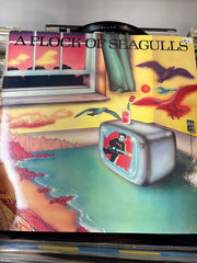 Self Titled - a Flock of Seagulls