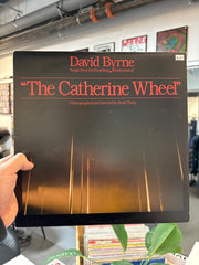 David Byrne - The Catherine Wheel