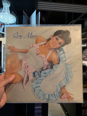Roxy Music