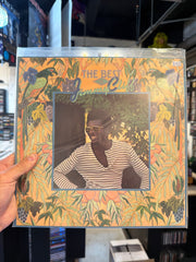 Jimmy Cliff - Best Of (1975 UK)