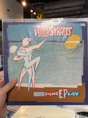 Dire Straits - EP