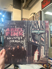 Ariel Pink’s Haunted Graffiti - Before Today