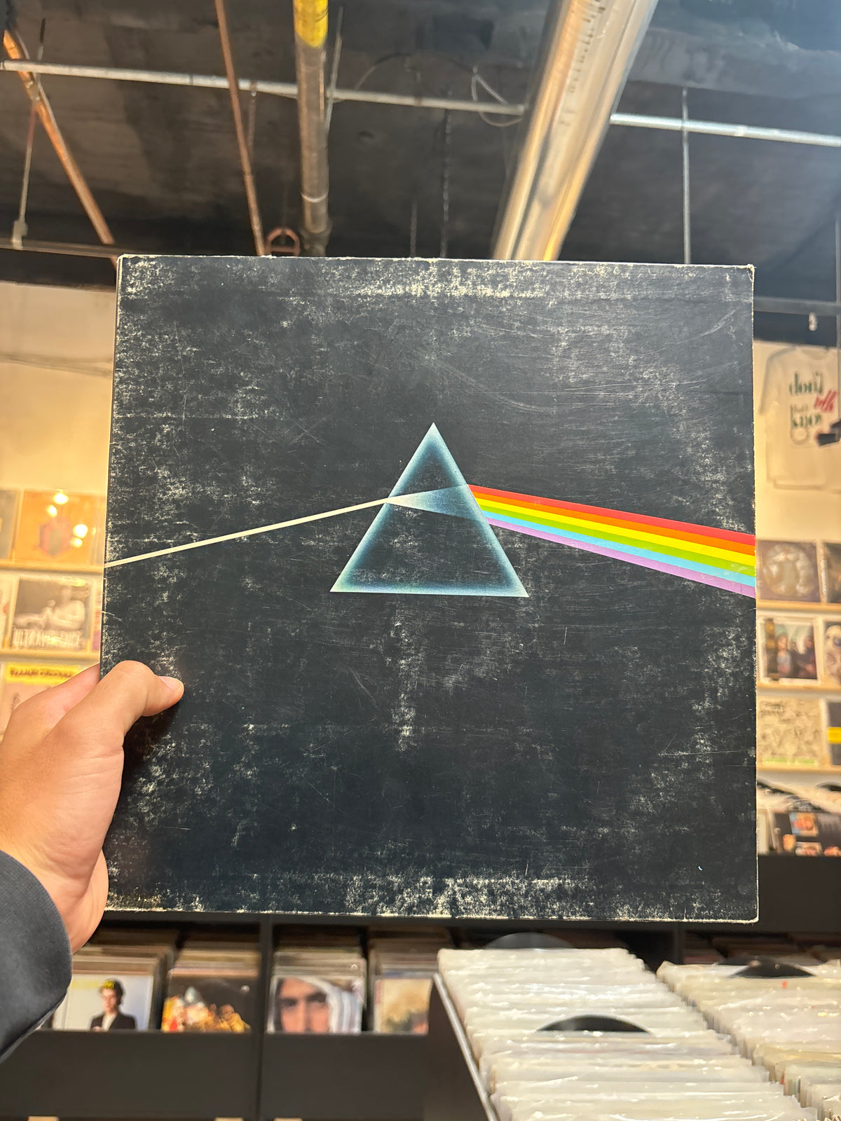 Pink Floyd - DSOTM