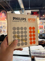 Philips AP7120 (Blank Reel)