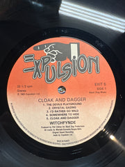 Cloak & Dagger - Witchtynde