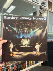 Barclay James Harvest