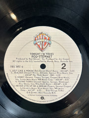 Tonight I’m Yours - Rod Stewart