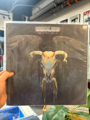 Eagles - One of Those Nights