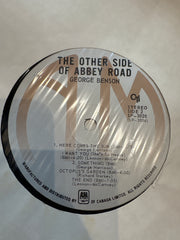 The other side of Abbey Road - George Benson