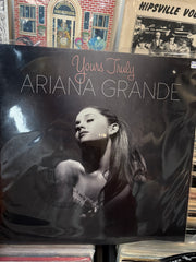 Yours Truly - Arianna Grande