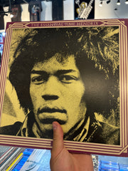 Jimi Hendrix - Essentials