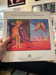Search and Nearness - The Rascals