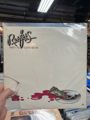 Rufus - Party Till Your Broke